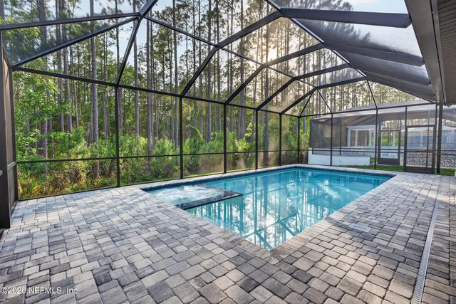 381 SHINNECOCK Drive, St. Johns, FL 32259