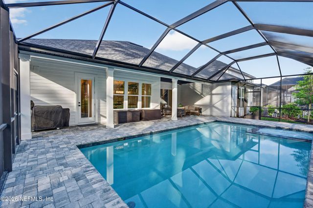 381 SHINNECOCK Drive, St. Johns, FL 32259