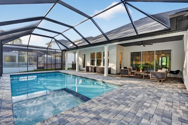 381 SHINNECOCK Drive, St. Johns, FL 32259