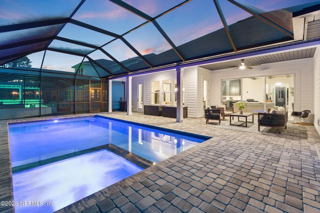 381 SHINNECOCK Drive, St. Johns, FL 32259