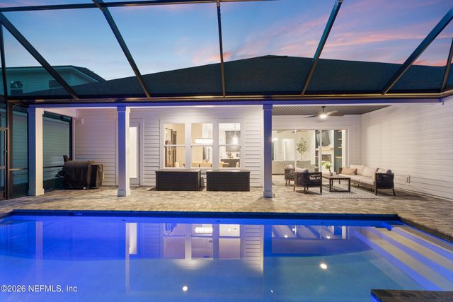 381 SHINNECOCK Drive, St. Johns, FL 32259