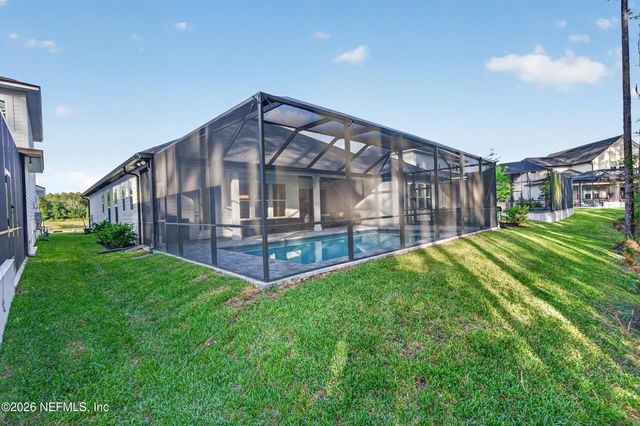 381 SHINNECOCK Drive, St. Johns, FL 32259