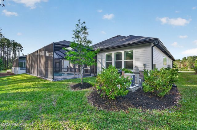 381 SHINNECOCK Drive, St. Johns, FL 32259