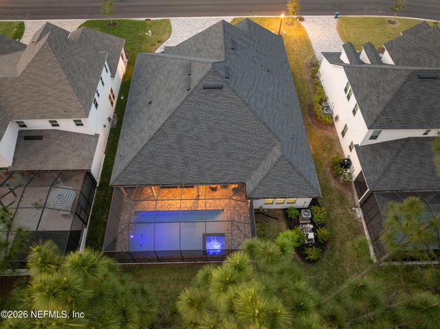 381 SHINNECOCK Drive, St. Johns, FL 32259