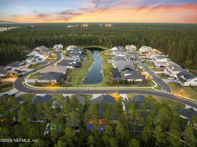 381 SHINNECOCK Drive, St. Johns, FL 32259