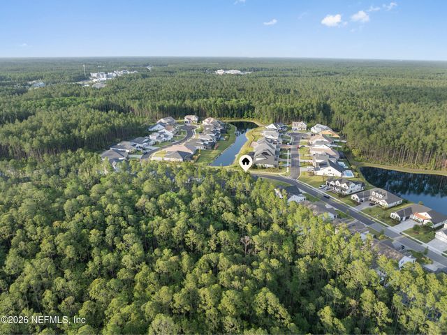 381 SHINNECOCK Drive, St. Johns, FL 32259