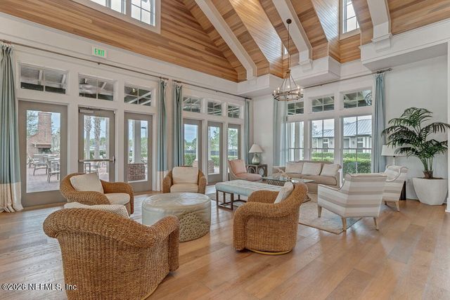 381 SHINNECOCK Drive, St. Johns, FL 32259