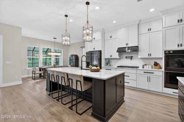 381 SHINNECOCK Drive, St. Johns, FL 32259