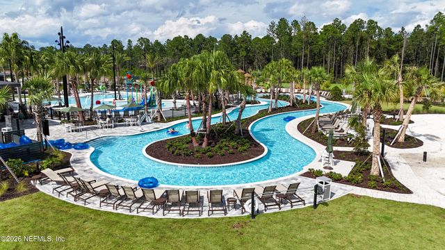 381 SHINNECOCK Drive, St. Johns, FL 32259