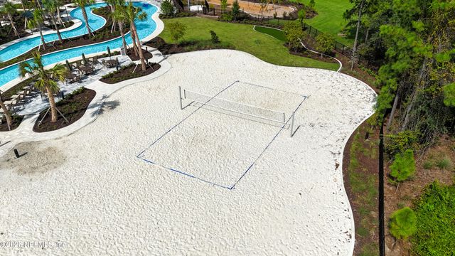 381 SHINNECOCK Drive, St. Johns, FL 32259