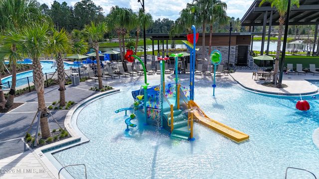 381 SHINNECOCK Drive, St. Johns, FL 32259