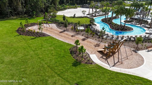 381 SHINNECOCK Drive, St. Johns, FL 32259