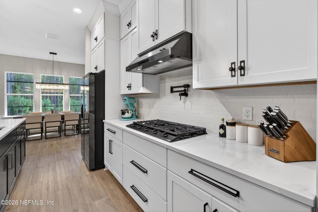 381 SHINNECOCK Drive, St. Johns, FL 32259