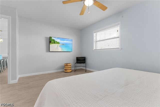 2709 Clyde ST, Matlacha, FL 33993