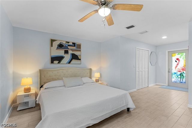 2709 Clyde ST, Matlacha, FL 33993