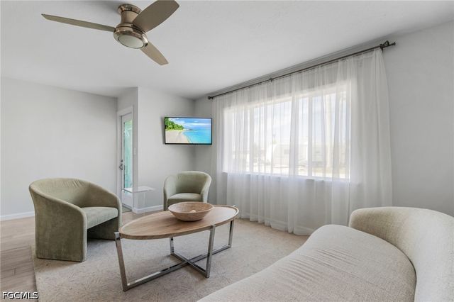 2709 Clyde ST, Matlacha, FL 33993
