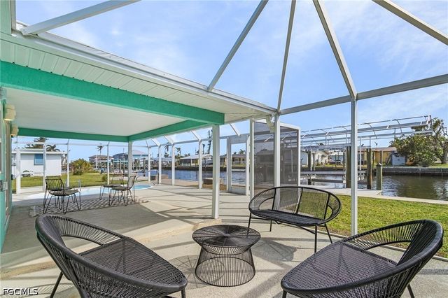 2709 Clyde ST, Matlacha, FL 33993