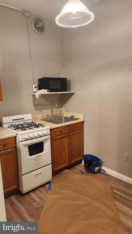 1115 N CALVERT ST, Baltimore, MD 21202