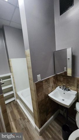 1115 N CALVERT ST, Baltimore, MD 21202