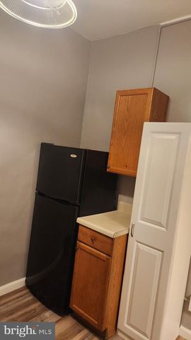 1115 N CALVERT ST, Baltimore, MD 21202