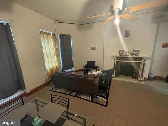 1115 N CALVERT ST, Baltimore, MD 21202