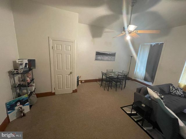 1115 N CALVERT ST, Baltimore, MD 21202