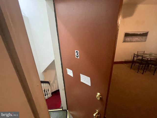 1115 N CALVERT ST, Baltimore, MD 21202