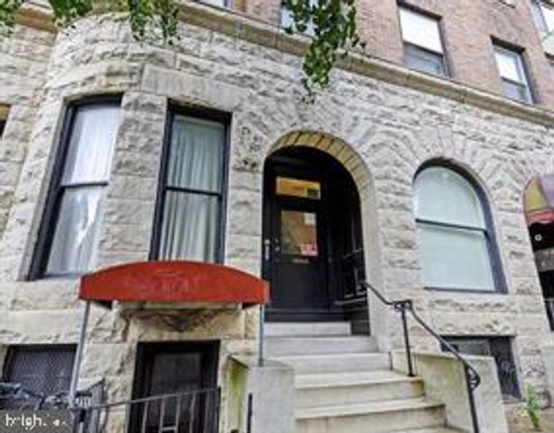 1115 N CALVERT ST, Baltimore, MD 21202