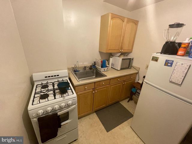 1115 N CALVERT ST, Baltimore, MD 21202