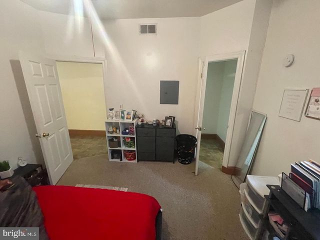 1115 N CALVERT ST, Baltimore, MD 21202