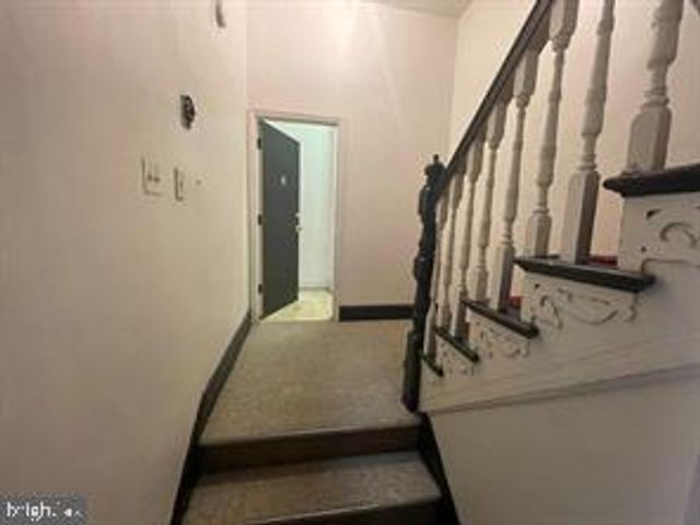 1115 N CALVERT ST, Baltimore, MD 21202