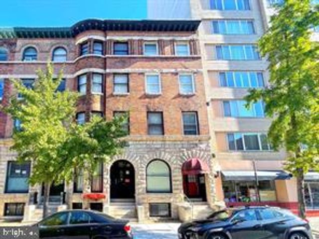 1115 N CALVERT ST, Baltimore, MD 21202