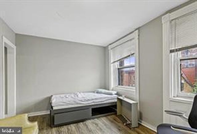 1115 N CALVERT ST, Baltimore, MD 21202