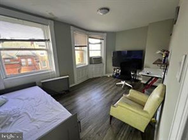 1115 N CALVERT ST, Baltimore, MD 21202