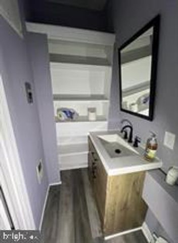 1115 N CALVERT ST, Baltimore, MD 21202