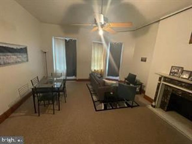 1115 N CALVERT ST, Baltimore, MD 21202