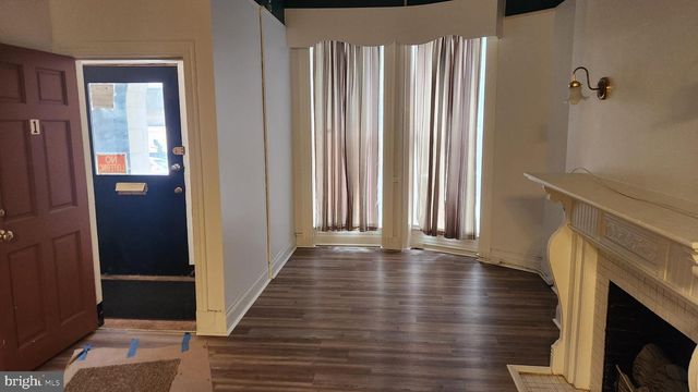 1115 N CALVERT ST, Baltimore, MD 21202