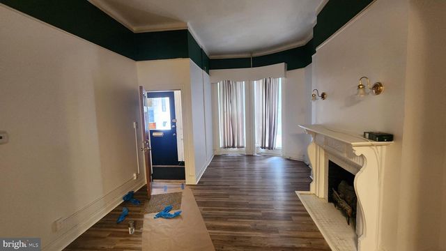 1115 N CALVERT ST, Baltimore, MD 21202