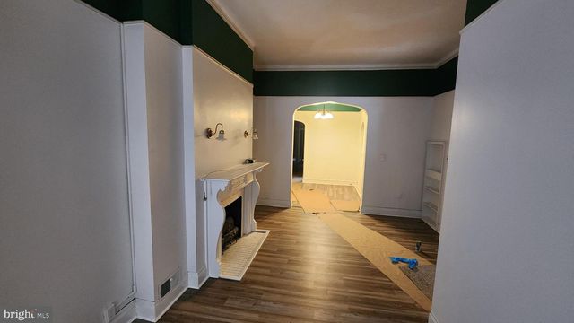 1115 N CALVERT ST, Baltimore, MD 21202