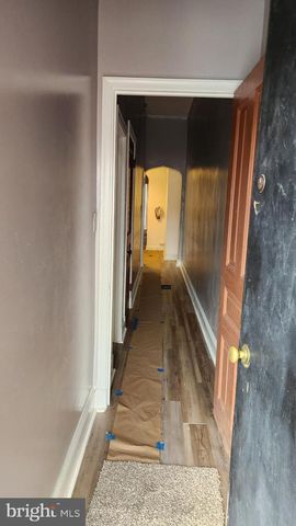 1115 N CALVERT ST, Baltimore, MD 21202