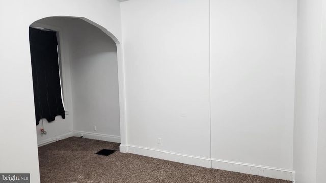 1115 N CALVERT ST, Baltimore, MD 21202