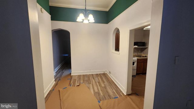 1115 N CALVERT ST, Baltimore, MD 21202