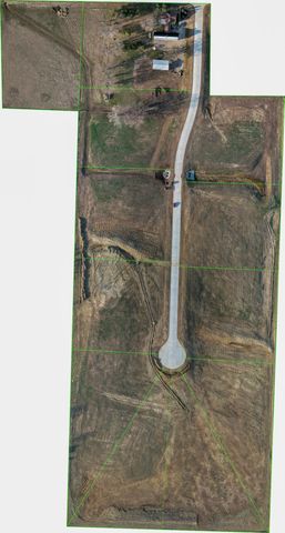 LOT 12 MCPHERSON Avenue, Council Bluffs, IA 51503