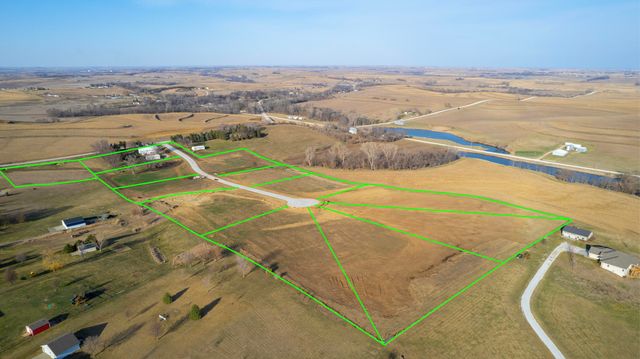 LOT 12 MCPHERSON Avenue, Council Bluffs, IA 51503