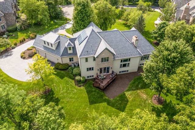 4979 Wild Rose Lane, Long Grove, IL 60047