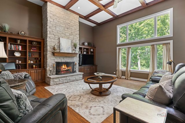 4979 Wild Rose Lane, Long Grove, IL 60047