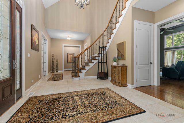 4979 Wild Rose Lane, Long Grove, IL 60047