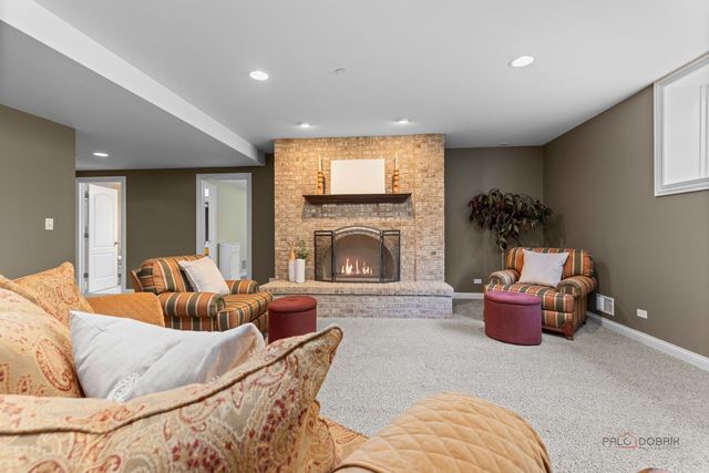 4979 Wild Rose Lane, Long Grove, IL 60047