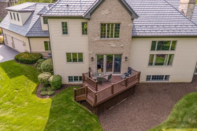 4979 Wild Rose Lane, Long Grove, IL 60047