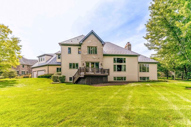 4979 Wild Rose Lane, Long Grove, IL 60047